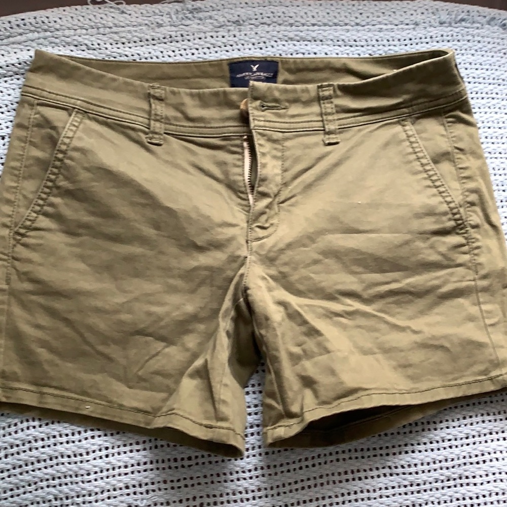 AE shorts